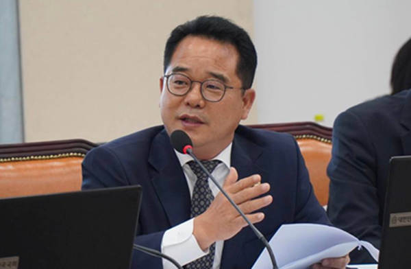 더불어민주당 민병덕 국회의원