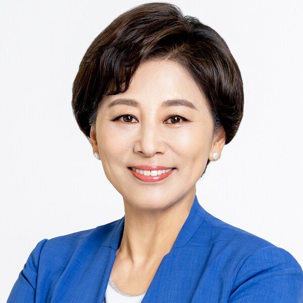 더불어민주당 남인순 국회의원 