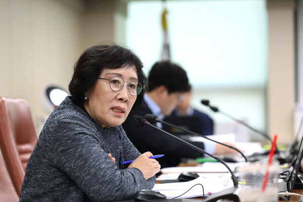 서울시의회 신복자 의원