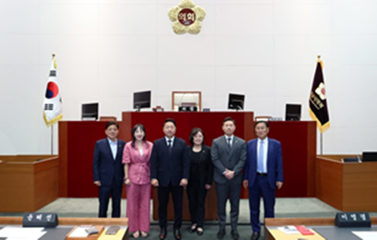 성남시의회 국힘협의회 