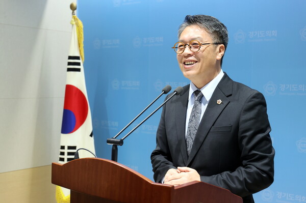 이석균 의원, 한국문화재지킴이 명예회원 위촉