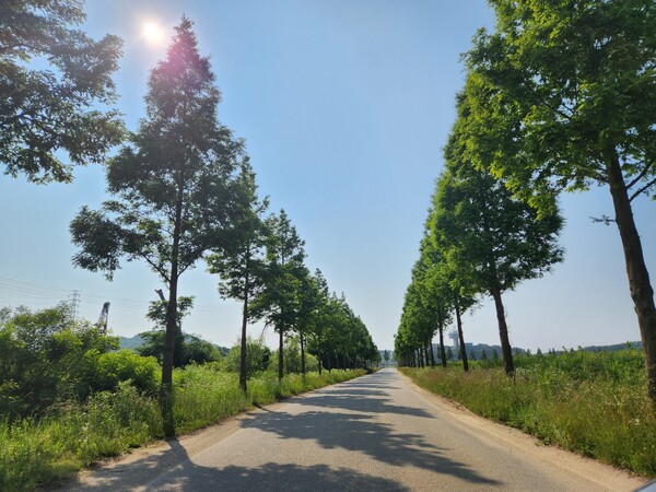 안산시, ‘대부바다향기테마파크’ 용도 확대