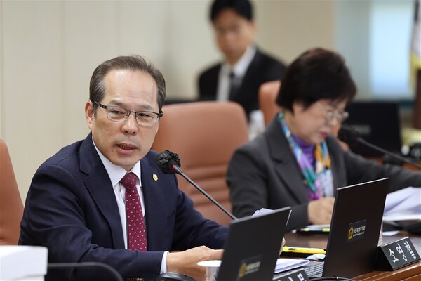 서울시의회 소영철 의원