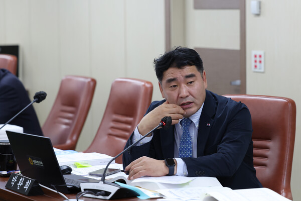 서울시의회 故박환희 의원 