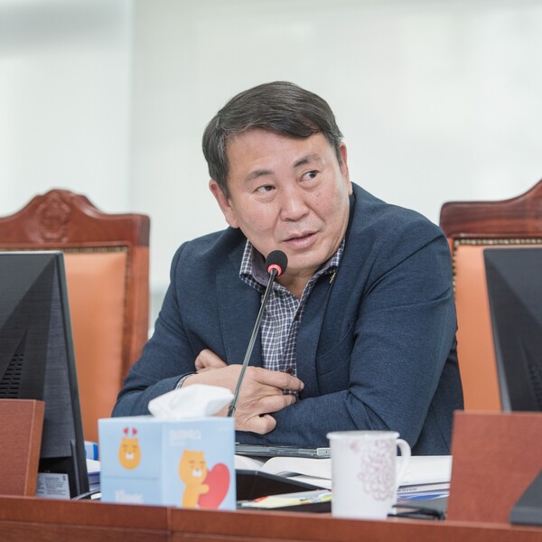 명재성 의원, 고양영상밸리 고양시 과도한 요구...사업지연 손실 눈덩이