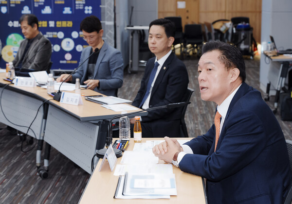 이재준 수원특례시장, “수원시 정신건강사업 시민들에게 적극적으로 홍보