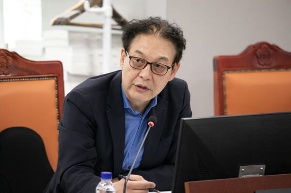 경기도의회 강웅철 의원