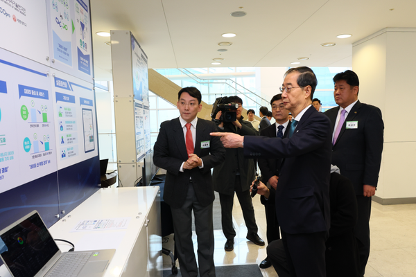 한덕수 국무총리 [사진=국무총리실]