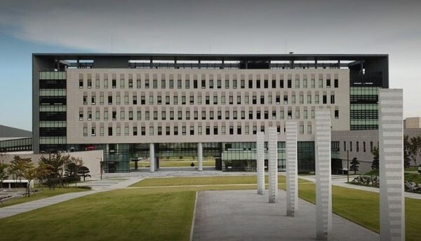 경찰대학교 전경 (사진 = 경찰청)