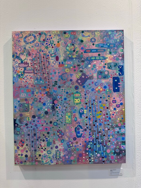 이찌고 세연 작가 작품