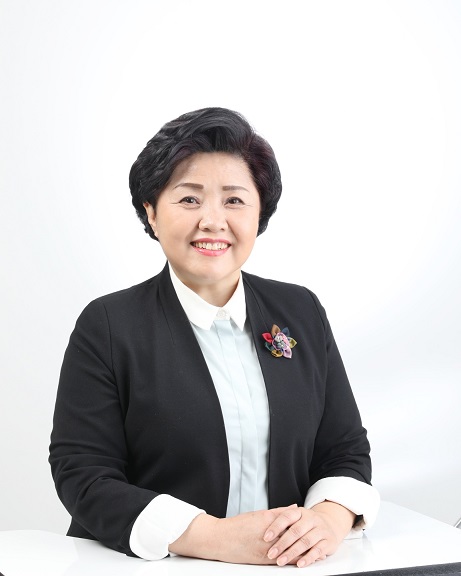 김영옥 서울시 의원 