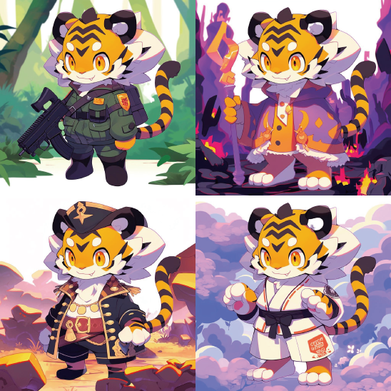 포블게이트, 인공지능(AI)기반 대체불가토큰(NFT) 프로젝트 실시. (사진=포블게이트)/퍼블릭뉴스