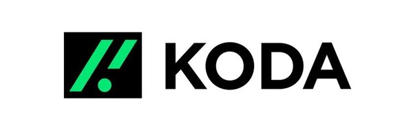 코다 CI. (사진= 한국디지털에셋)/퍼블리뉴스