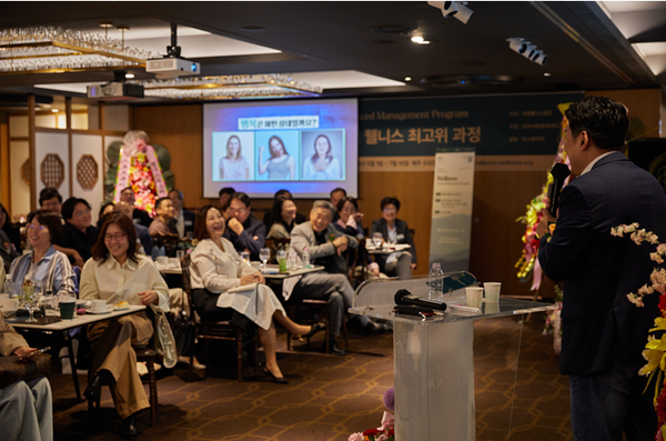 장동선 박사, 궁금한 뇌연구소