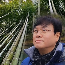 전기순 강원대학교 멀티디자인학과 교수. (사진=전기순)