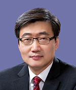 양지청 글로벌개발원 대표 회장