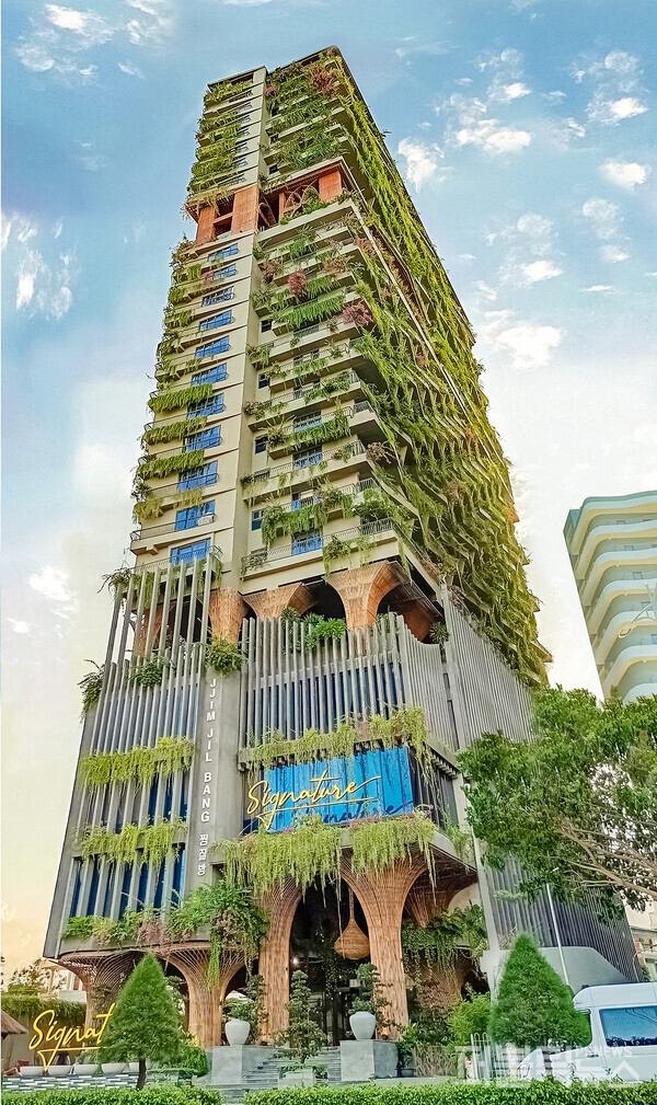 베트남 나트랑 호텔 예약 팁, 알마리 리조트 리뷰 및 할인