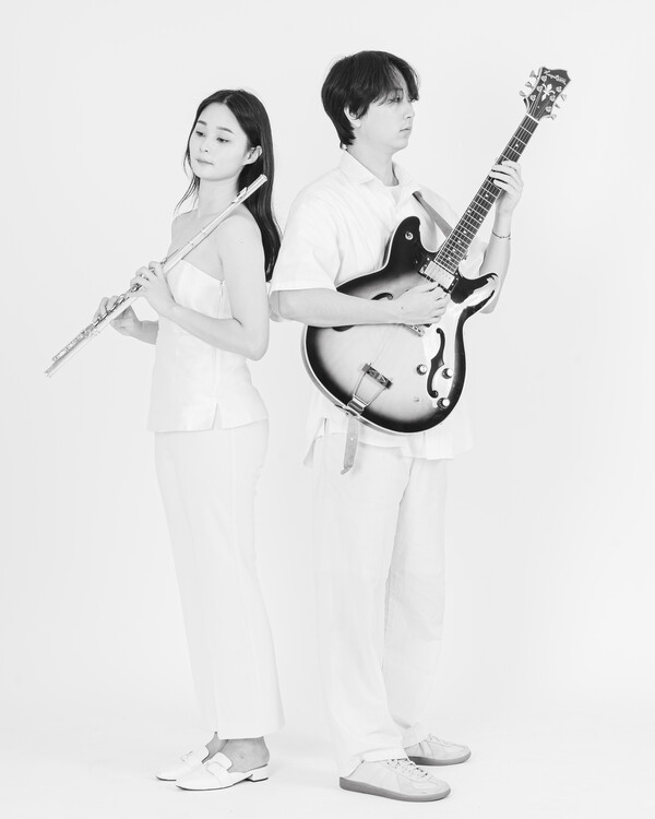 [사진= 왼쪽) 김혜원, 오른쪽) 이서인, Green Hour 제공]