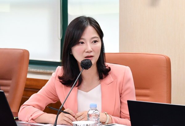 서울시의회 윤영희 의원 =출처 :서울시의회