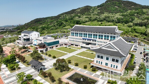 경북교육청 전경 [사진제공 - 경북교육청]