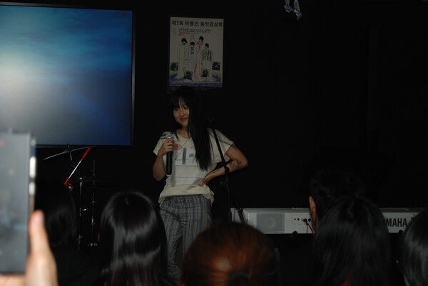 기부콘서트 ‘Into the Unknown: 수면 위로’ 현장 [사진=한국사회공헌협회 제공]