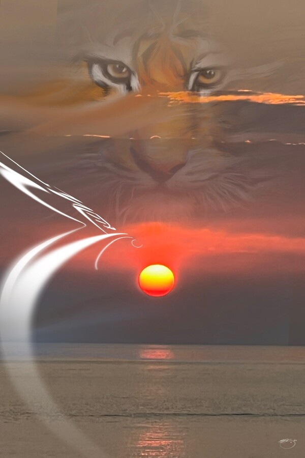 비주얼아트=전기순