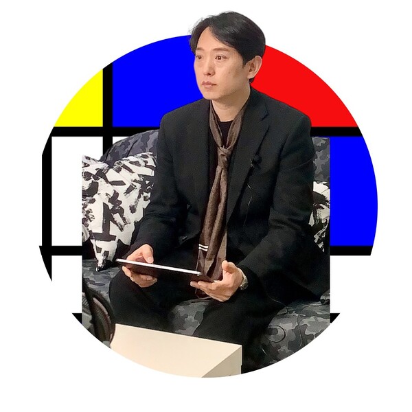 [사진= 홍익대 남궁윤재 센터장/교수]