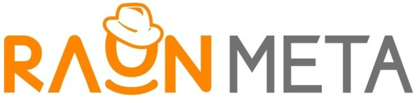 [사진= 라온메타 로고]