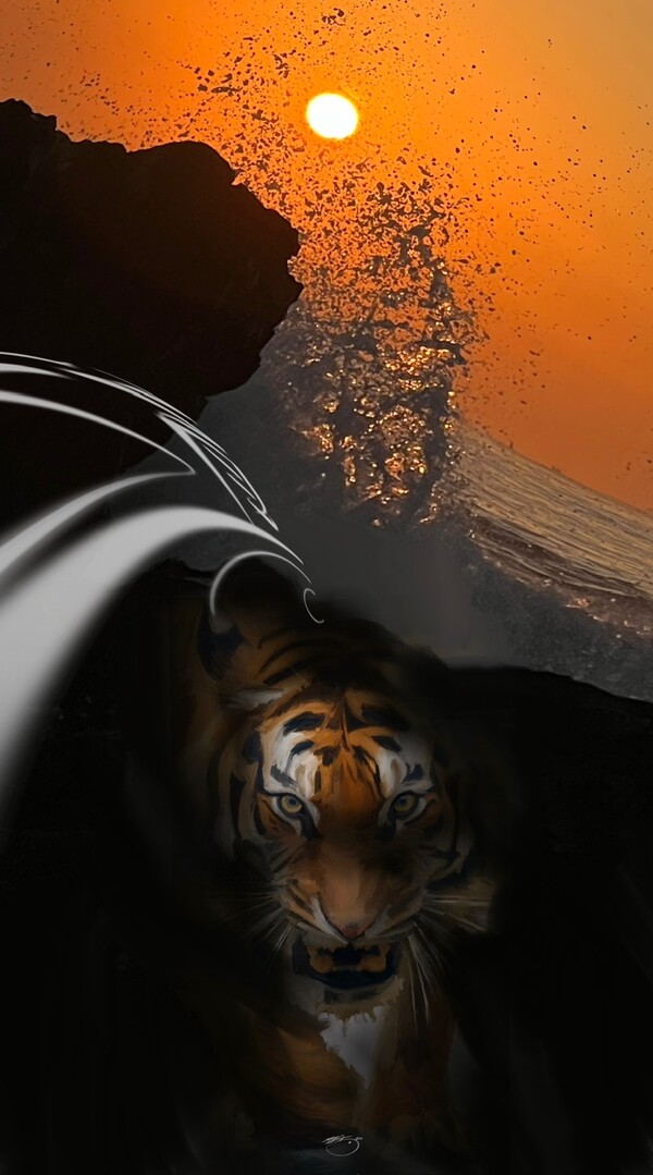 비주얼아트=전기순