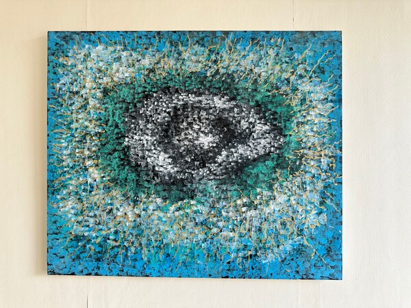 이원석 작가 작품