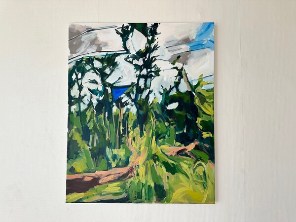 김동진 작가 작품