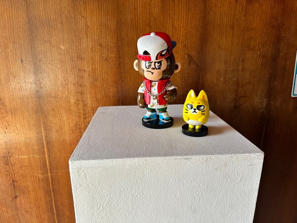 투쏘울 작가 작품