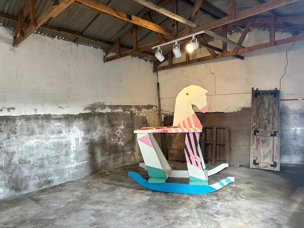  애니쿤 작가 작품