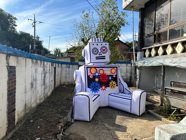 애니쿤 작가 작품