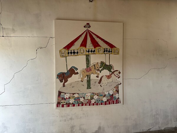 애니쿤 작가 작품