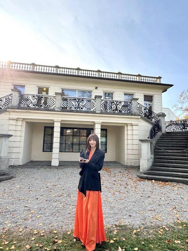 리원 작가 (사진=리원 작가)