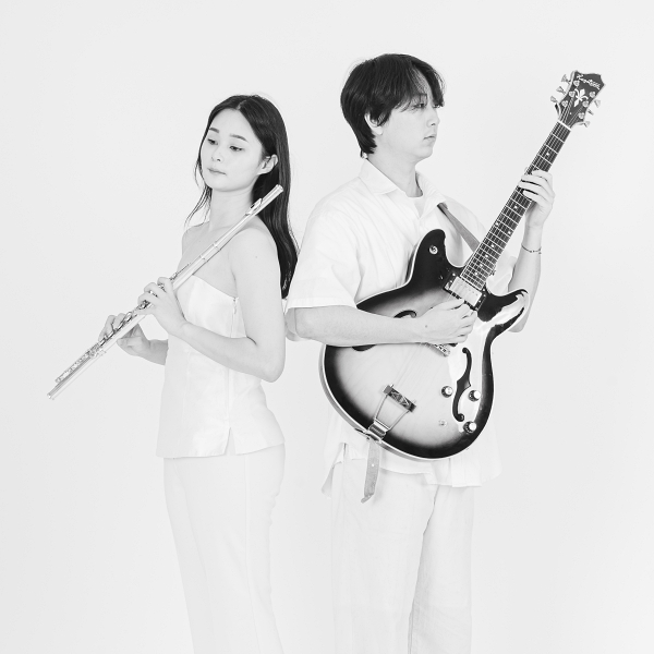 김혜원(왼쪽)과 이서인