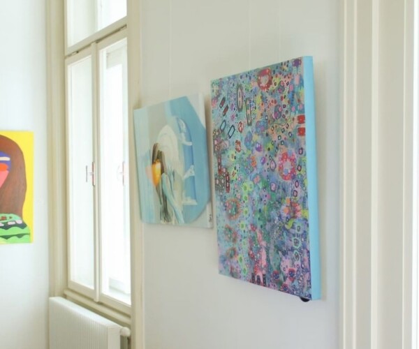 이찌고 세연 작가 작품