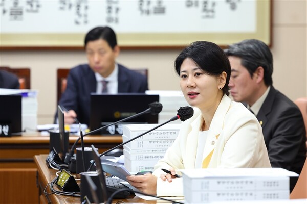 박수빈 서울시의원 "오세훈, '파트너스하우스' 개인 식당처럼 이용"