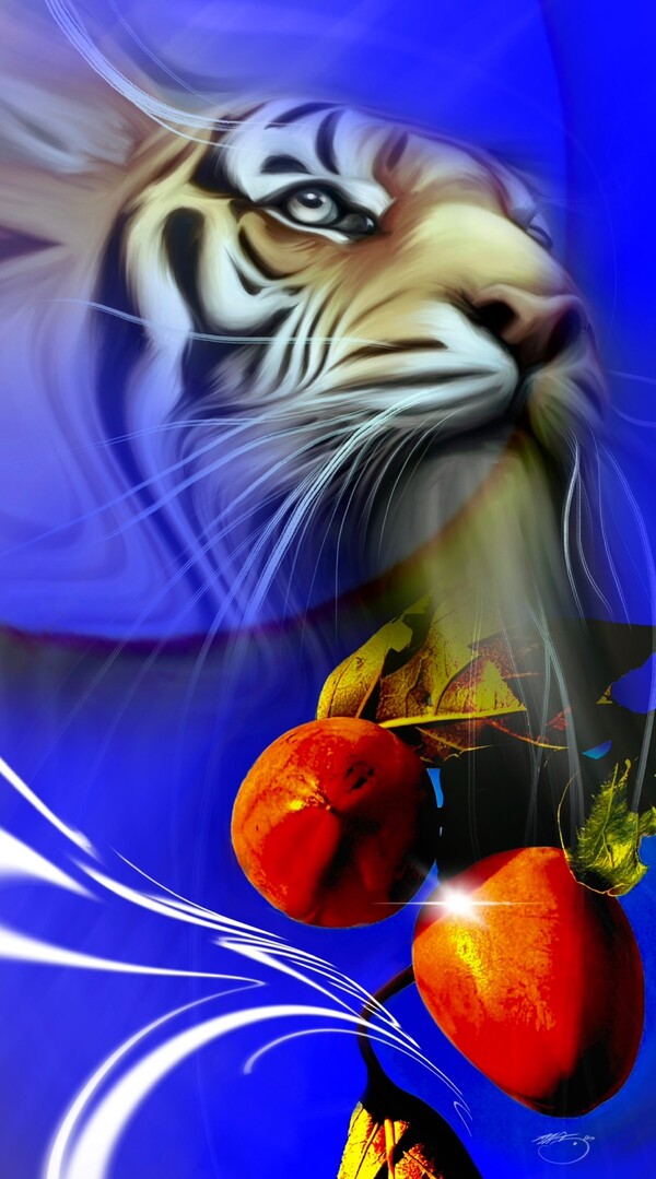 비주얼아트=전기순