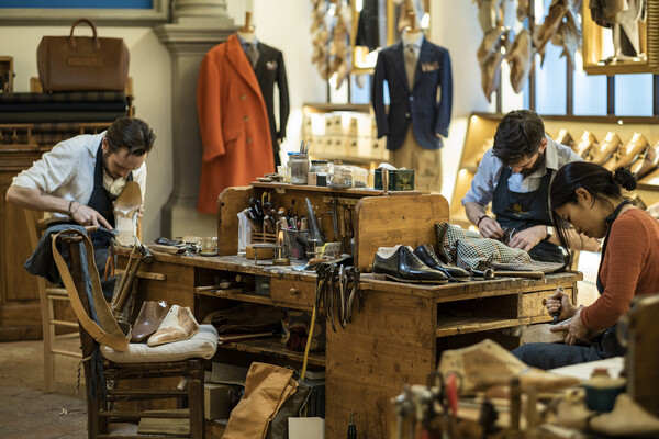 사진 = Stefano Bemer 제공