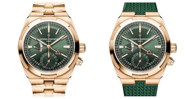 사진 제공 = 바쉐론 콘스탄틴 Photos courtesy of Vacheron Constantin, Helen Siwak