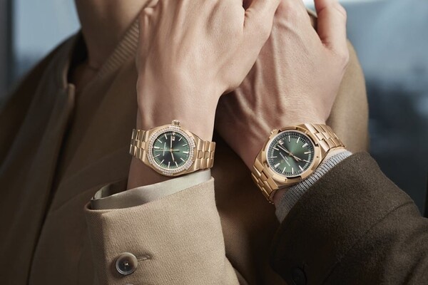 사진 제공 = 바쉐론 콘스탄틴 Photos courtesy of Vacheron Constantin, Helen Siwak