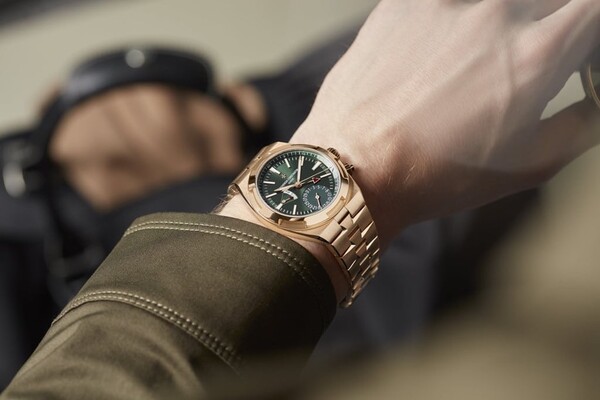 사진 제공 = 바쉐론 콘스탄틴 Photos courtesy of Vacheron Constantin, Helen Siwak