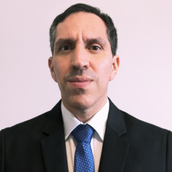 사진=시드니 대학교 AI 윤리학자이자 전략가인 호세 메자(Jose Meza)