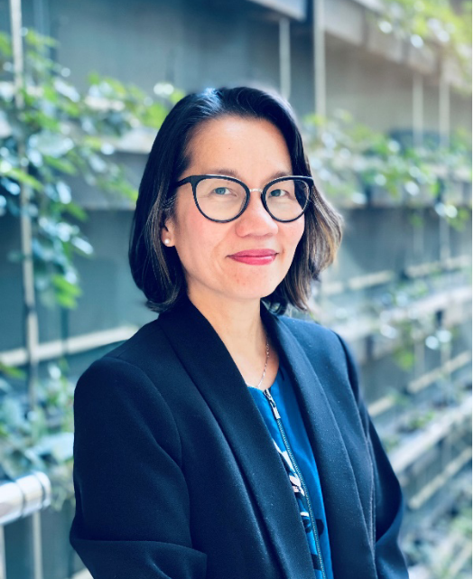 사진=이본 위보우(Yvonne Wibowo). Women in AI(WAI) Australia, APAC의 운영 및 프로그램 디렉터이자 Divorce Justice Family Finance의 설립자