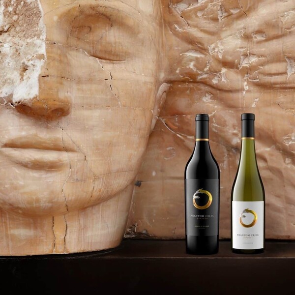 사진 = 헬렌 시왁, 팬텀 크릭 와이너리 제공. Photos by Helen Siwak and courtesy of Phantom Creek Winery