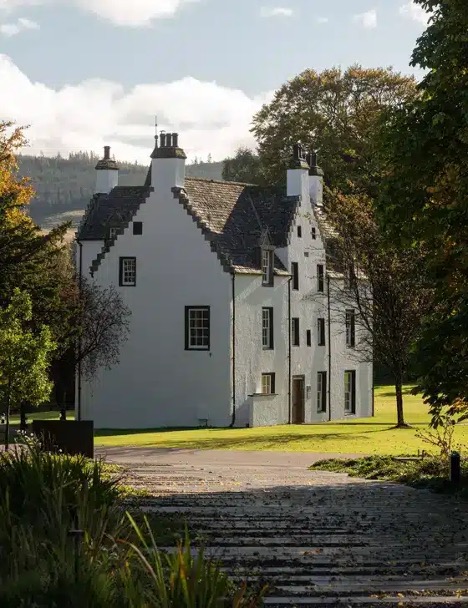 사진 = 헬렌 시왁, 맥켈란 제공. MACALLAN 200 - PHOTOS COURTESY OF MACALLAN (Helen Siwak)