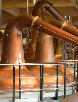 사진 = 헬렌 시왁, 맥켈란 제공. MACALLAN 200 - PHOTOS COURTESY OF MACALLAN (Helen Siwak)