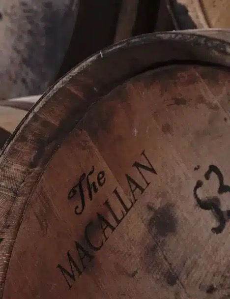 사진 = 헬렌 시왁, 맥켈란 제공. MACALLAN 200 - PHOTOS COURTESY OF MACALLAN (Helen Siwak)
